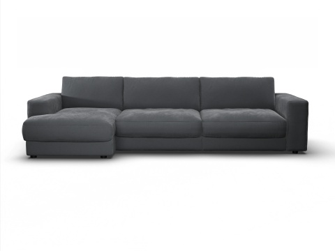 Ecksofa LOklein 2XL L
